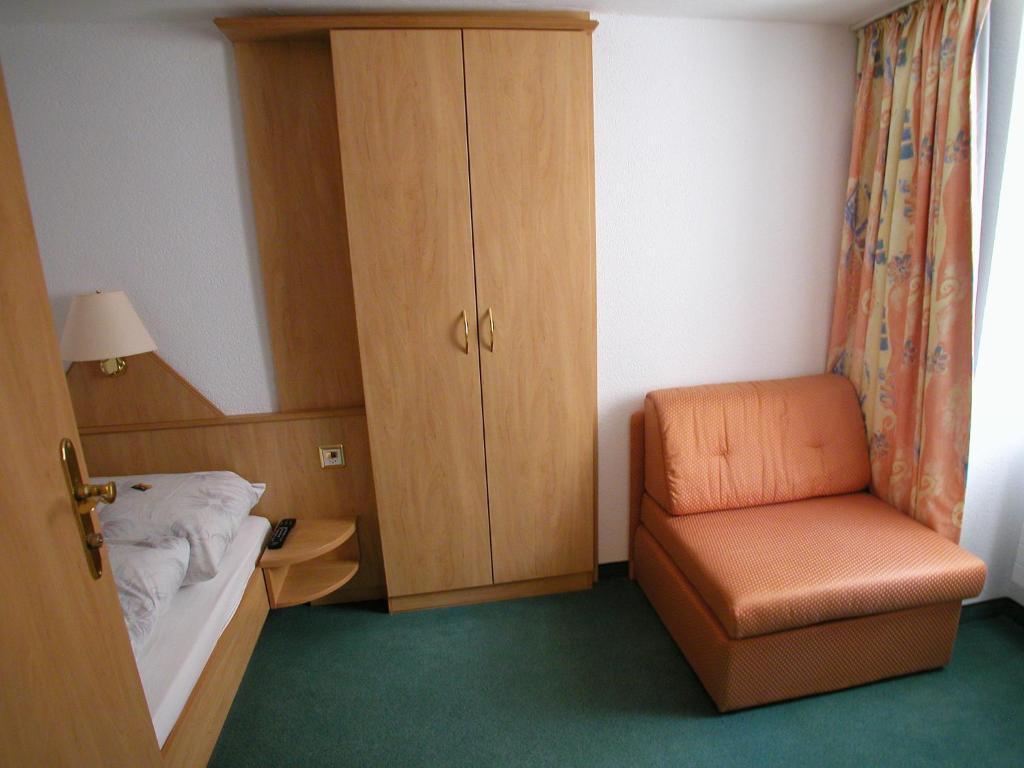 Hotel Monte-Moro Saas-Almagell Ausstattung foto